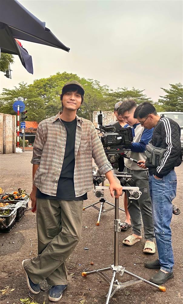 Hậu trường không có trên sóng của Cuộc Đời Vẫn Đẹp Sao-7