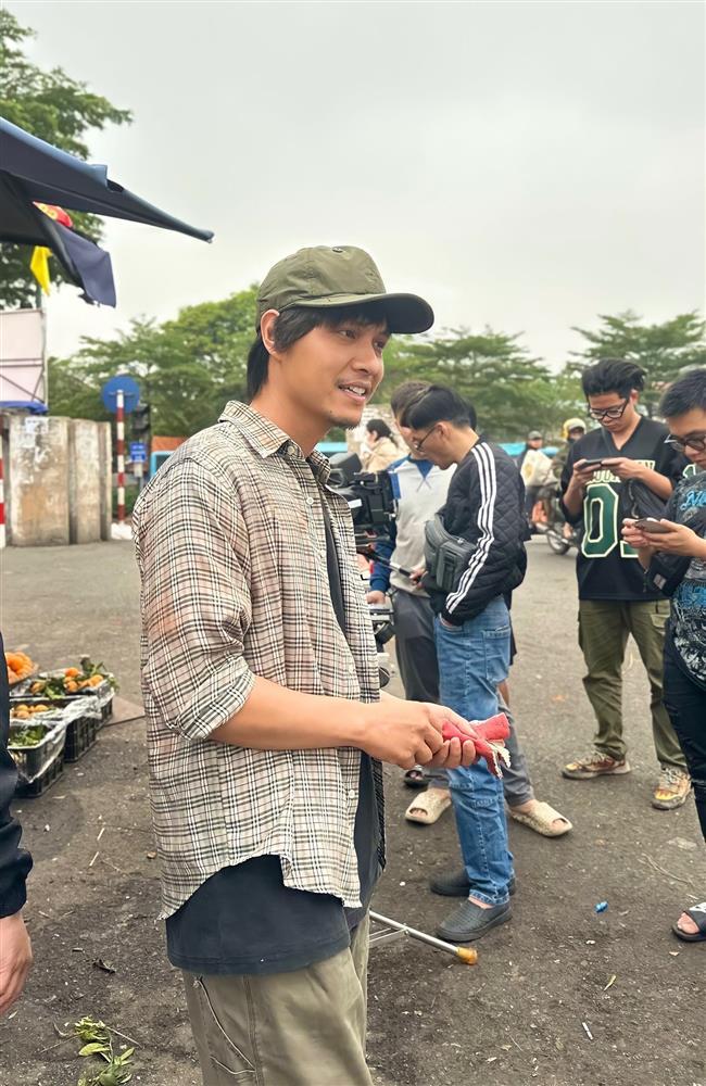 Hậu trường không có trên sóng của Cuộc Đời Vẫn Đẹp Sao-8