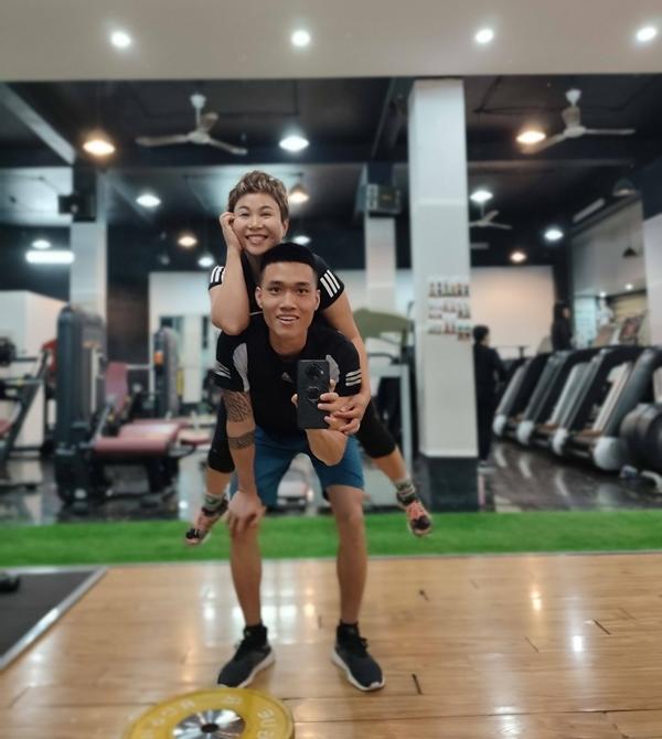 Chiến tranh lạnh không quá 4 tiếng: Nội quy của cặp đôi cưới sau tình 1 đêm-1