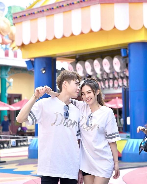 Nữ thần sexy thế hệ mới tranh cãi vì diện đồ táo bạo trên truyền hình-6