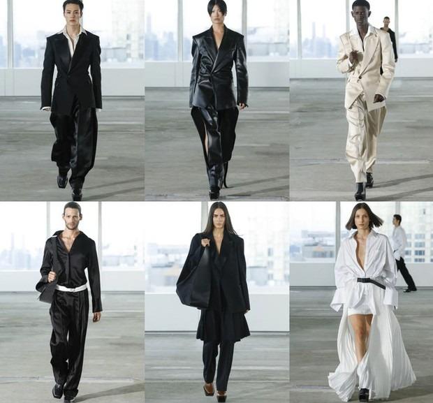 Nhà thiết kế gốc Việt trở thành Giám đốc sáng tạo của Helmut Lang-3