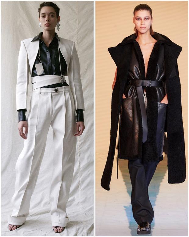 Nhà thiết kế gốc Việt trở thành Giám đốc sáng tạo của Helmut Lang-5