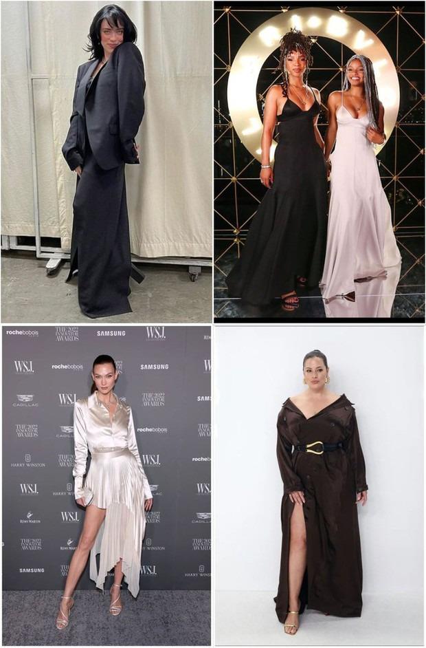 Nhà thiết kế gốc Việt trở thành Giám đốc sáng tạo của Helmut Lang-6