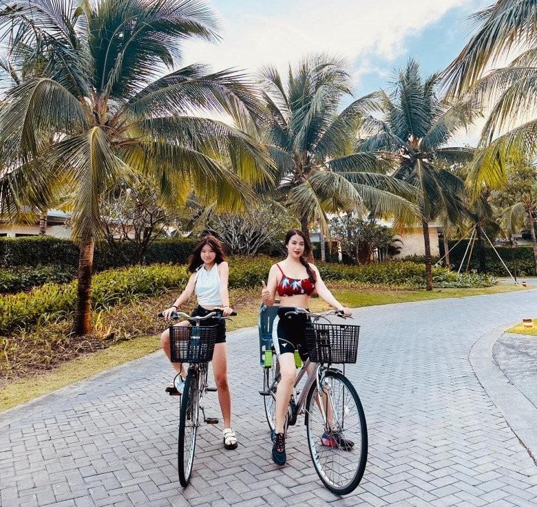 Trương Ngọc Ánh U50 đẹp chấp tuổi tác, ảnh bị chụp lén như nữ thần-7