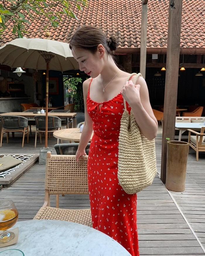 10 công thức để mặc váy hai dây đẹp như Hà Hồ-3