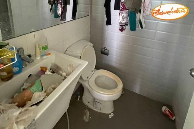 Gái xinh thuê chung cư cao cấp nợ tiền, chủ nhà mở cửa thấy toàn rác-3