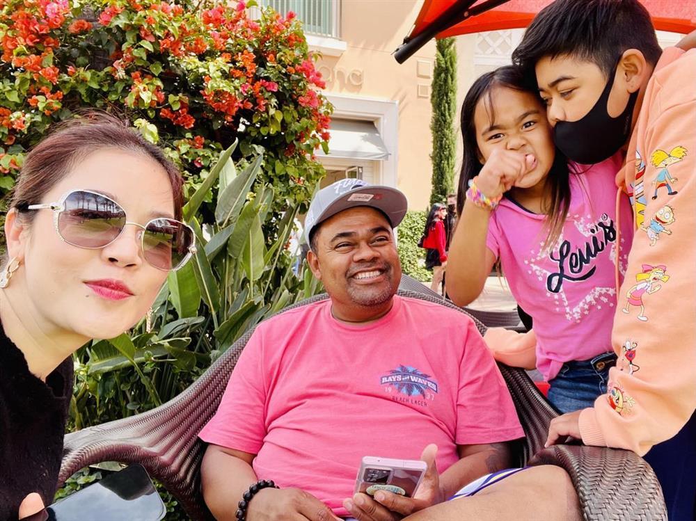 Lý do Thu Phương và Dũng Taylor sống thử 11 năm không chịu cưới-3