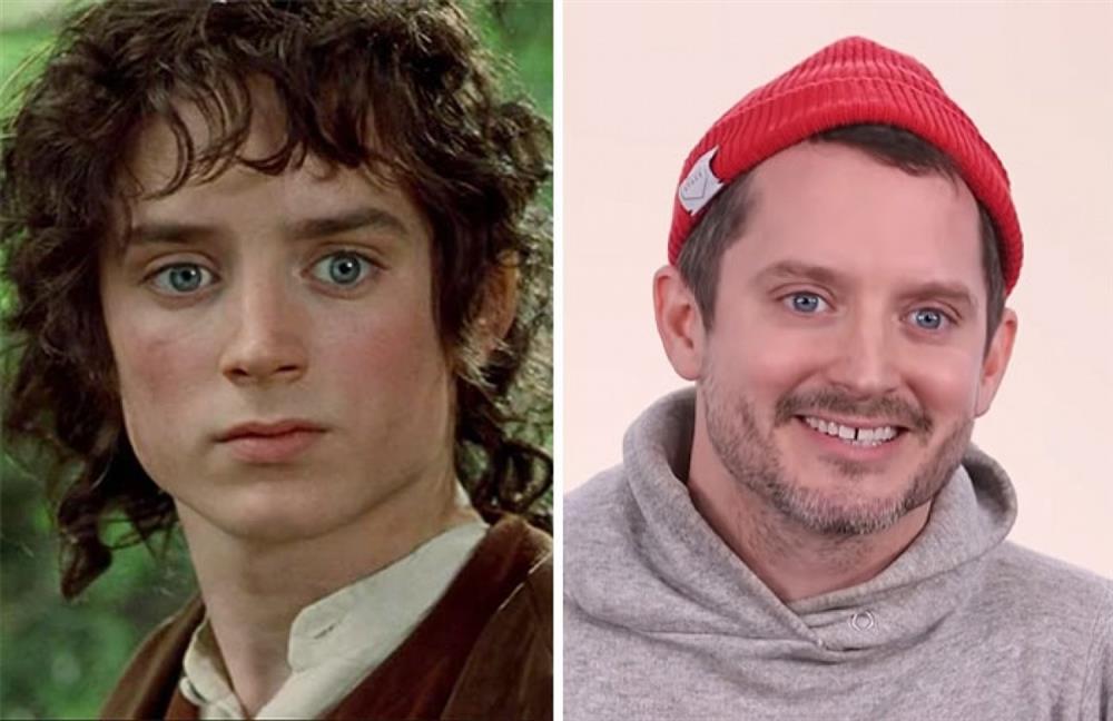 Những ngôi sao Hollywood gây kinh ngạc bởi trẻ mãi không già-7