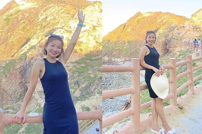 Hình ảnh nữ tính hiếm thấy của siêu nhân Nguyễn Thị Oanh-3