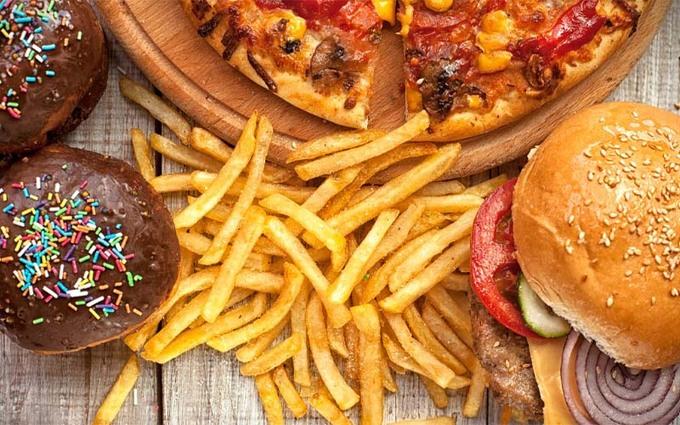 Vì sao người gầy bụng vẫn tích đầy mỡ?-3