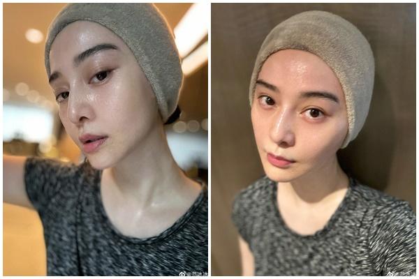 Phạm Băng Băng mang mãnh hổ đến thảm đỏ Cannes 2023-23