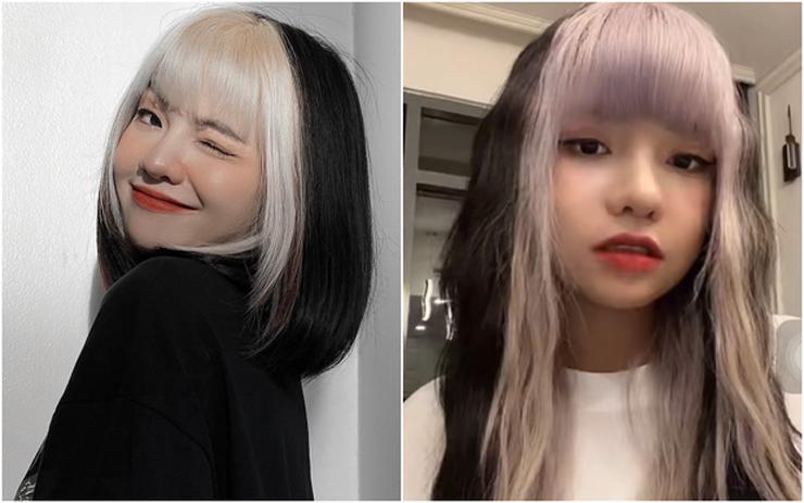 Nhan sắc thật của chiến thần review Hà Linh có bằng Lisa Việt Nam?-12