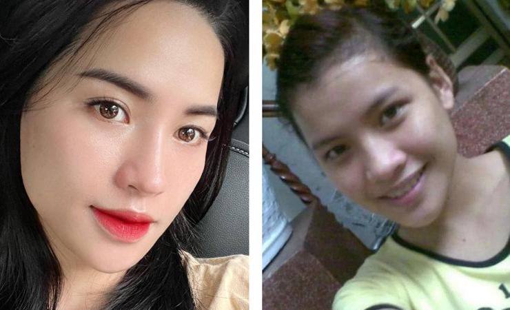 Nhan sắc thật của chiến thần review Hà Linh có bằng Lisa Việt Nam?-4