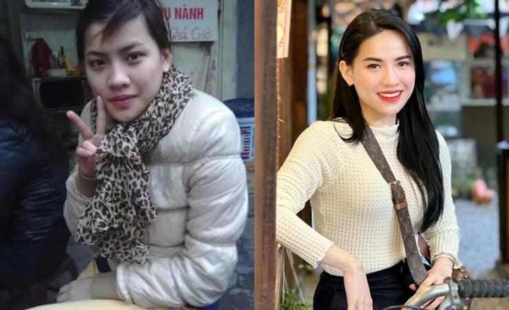 Nhan sắc thật của chiến thần review Hà Linh có bằng Lisa Việt Nam?-5