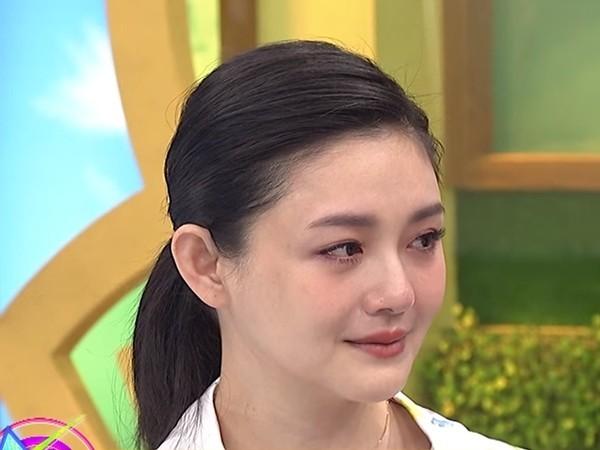 Từ Hy Viên: Tôi đau đớn khi nhắc lại hai lần sảy thai-1