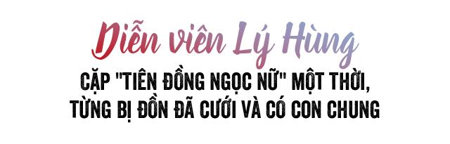 Quá khứ Diễm Hương: Bị đồn có con với Lý Hùng, đính hôn nhầm tội phạm-3