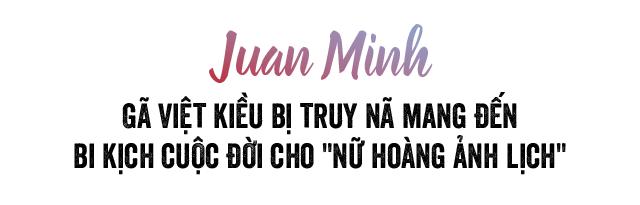Quá khứ Diễm Hương: Bị đồn có con với Lý Hùng, đính hôn nhầm tội phạm-7