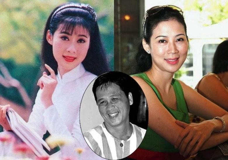 Quá khứ Diễm Hương: Bị đồn có con với Lý Hùng, đính hôn nhầm tội phạm-8