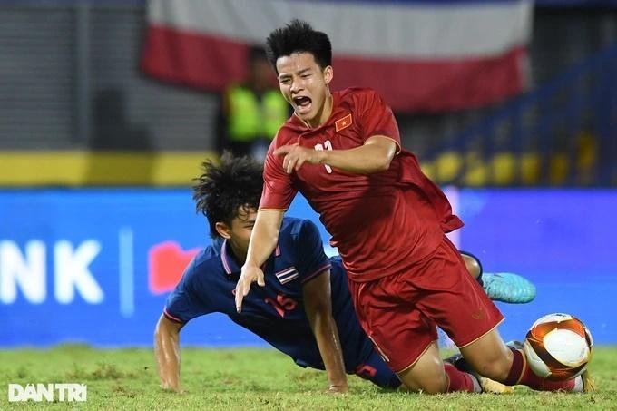 Báo Indonesia phản ứng khi đội nhà chạm trán U22 Việt Nam ở bán kết-1