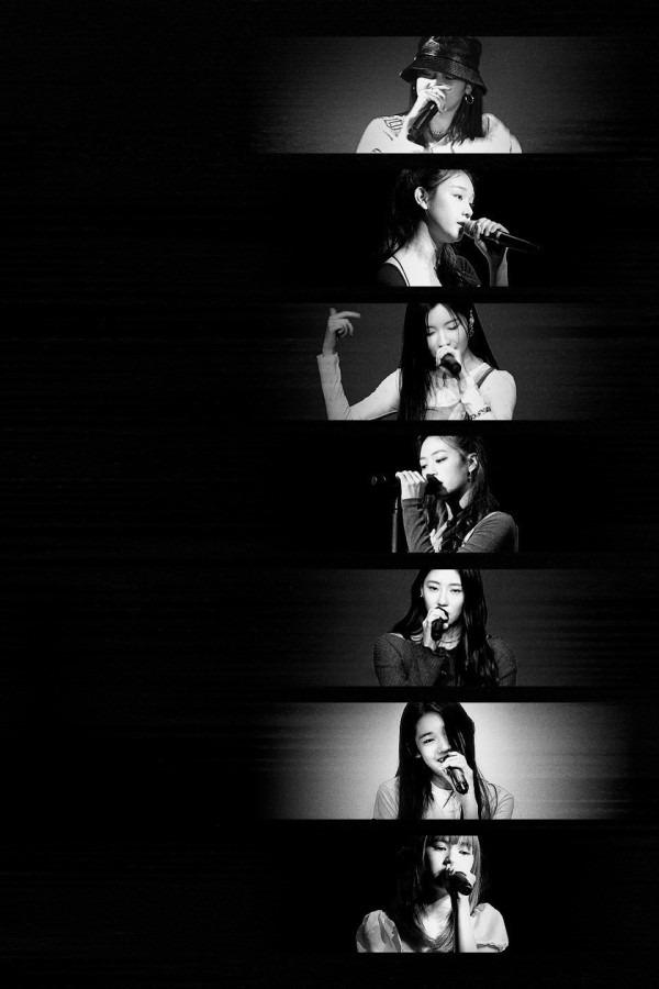 Em gái BLACKPINK chính thức debut với đội hình 7 thành viên-4