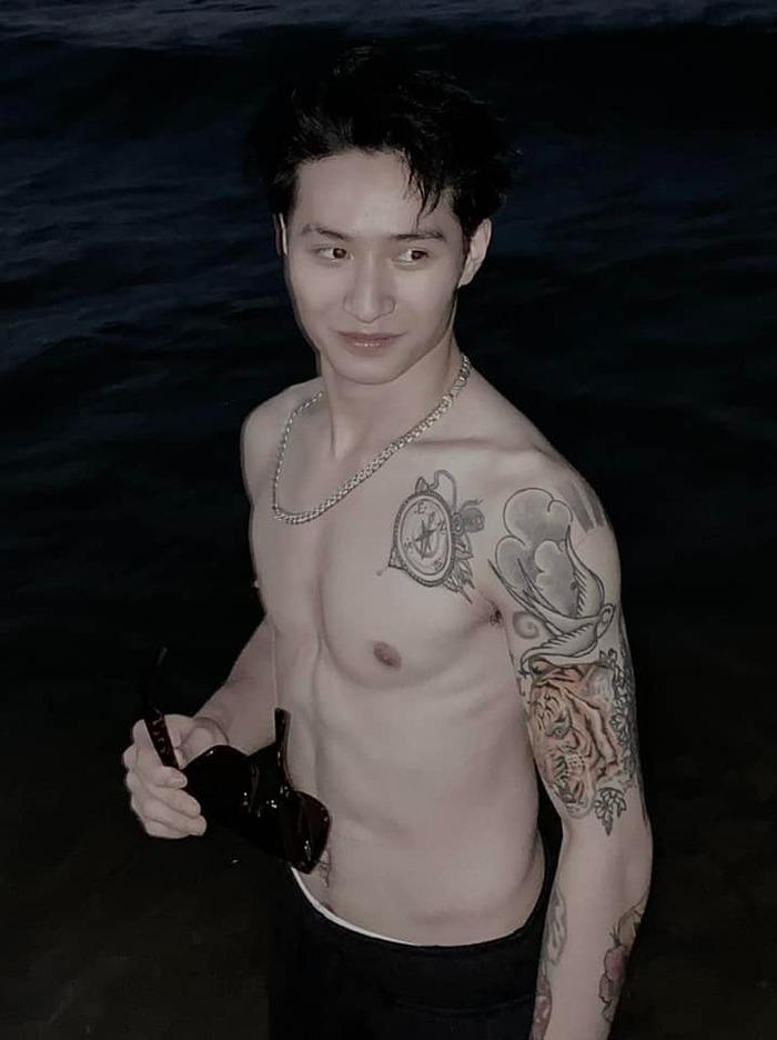 Sailor.D - học trò Chi Pu đang thi đấu ở SEA Games 32 là ai?-1