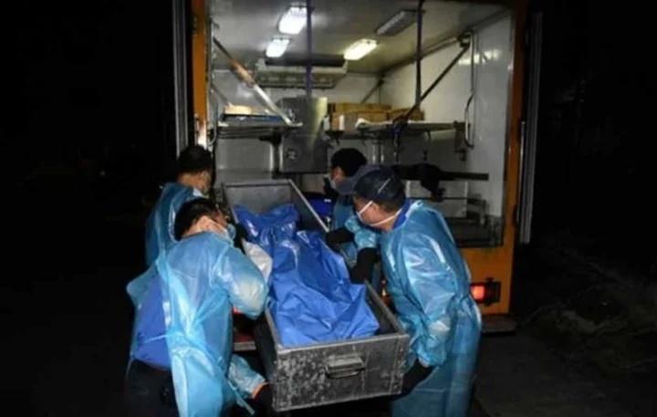 Trừ tà suốt 11 ngày, cặp đôi khiến con gái chết oan uổng-1