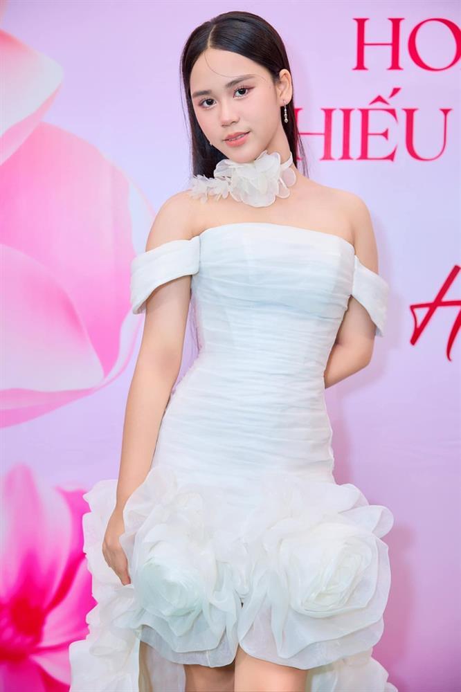 Ngừng tổ chức Hoa hậu Sinh thái thiếu niên Việt Nam 2023 vì tranh chấp-1