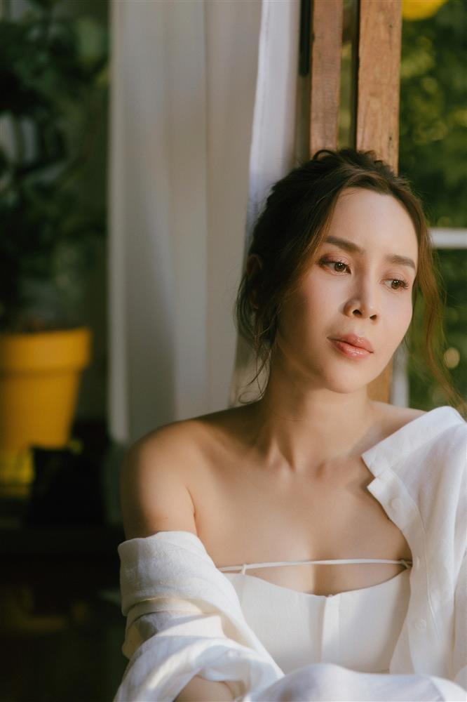 Lưu Hương Giang thế nào khi không có Hồ Hoài Anh?-2