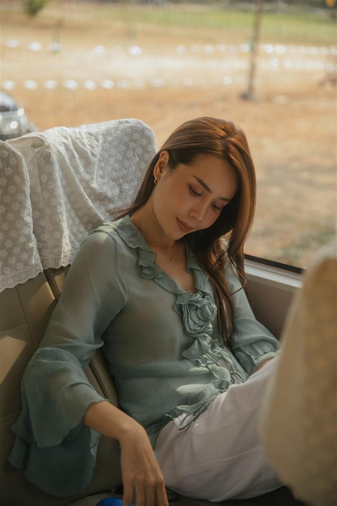 Lưu Hương Giang thế nào khi không có Hồ Hoài Anh?-4