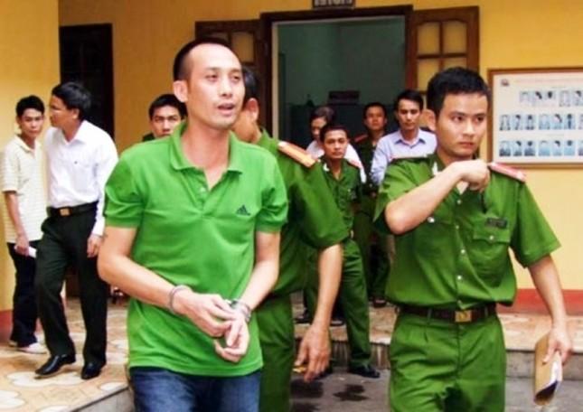 Chân dung Tuấn Thần Đèn và Mạnh Gỗ, 2 trùm giang hồ xứ Thanh-2