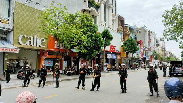 Chân dung Tuấn Thần Đèn và Mạnh Gỗ, 2 trùm giang hồ xứ Thanh-3