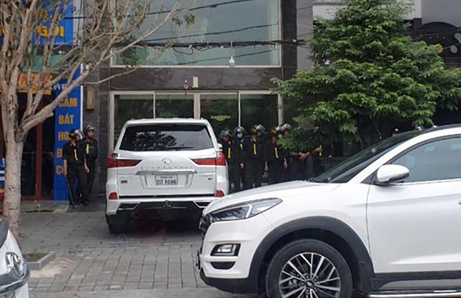 Chân dung Tuấn Thần Đèn và Mạnh Gỗ, 2 trùm giang hồ xứ Thanh-5