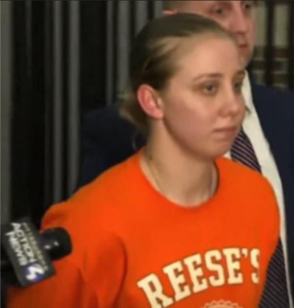 Để giấu chuyện bỏ học, nữ sinh dựng lên vụ án ly kỳ như phim Hollywood-2