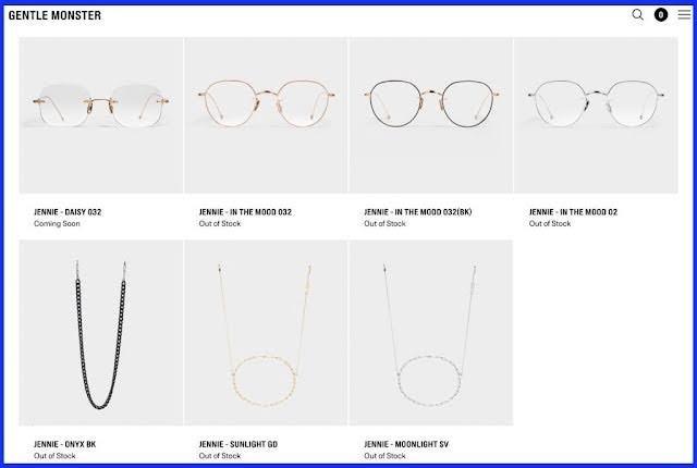 Bộ sưu tập của Jennie BLACKPINK kết hợp cùng CK cháy hàng ngay khi mở bán-4