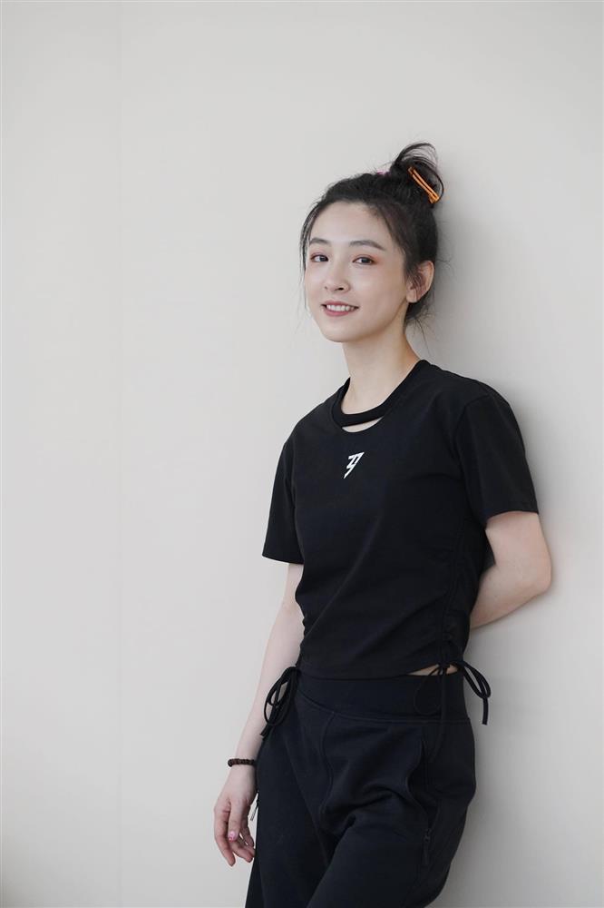 Ngô Thiến - Trương Gia Nghê: Đẹp như hoa nhưng tình duyên lận đận-10