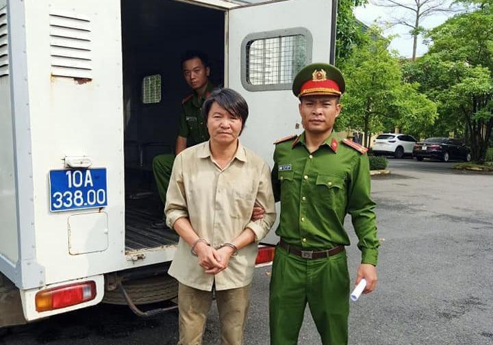 Diễn viên đi tù nhiều nhất Việt Nam: Ám ảnh cảnh quay bị bạn tù hành hạ-3