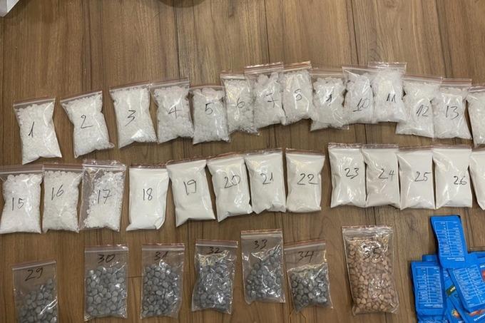 Vợ chồng cựu Giám đốc công ty Thành An bị khởi tố-4