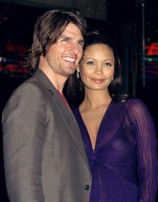 Tom Cruise - nỗi ác mộng của nhiều phụ nữ-2