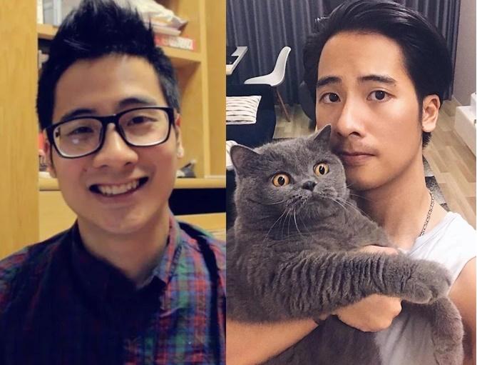 Vlogger Việt đời đầu: Người yêu hot girl, người có bạn đời đồng giới-1