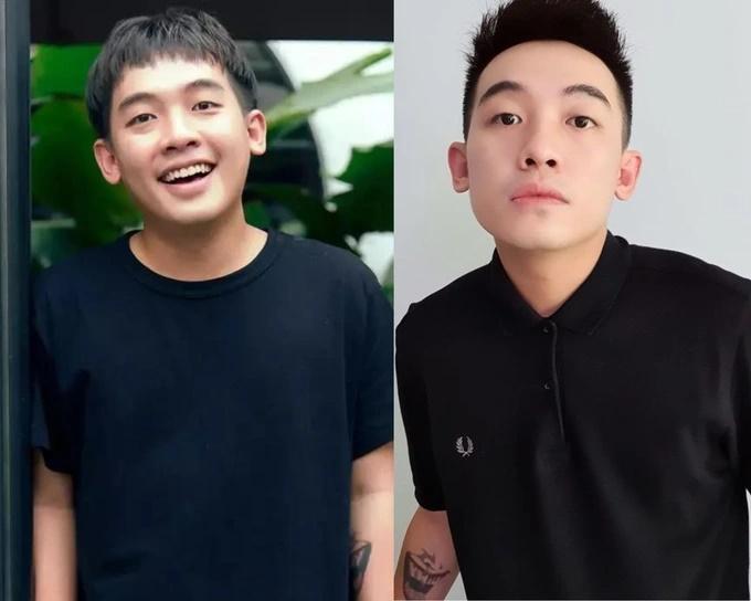 Vlogger Việt đời đầu: Người yêu hot girl, người có bạn đời đồng giới-4