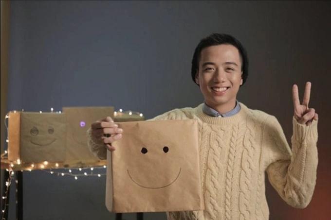 Vlogger Việt đời đầu: Người yêu hot girl, người có bạn đời đồng giới-5