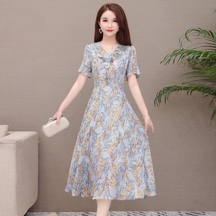 Cách phối đồ công sở lịch sự, sành điệu cho chị em-4