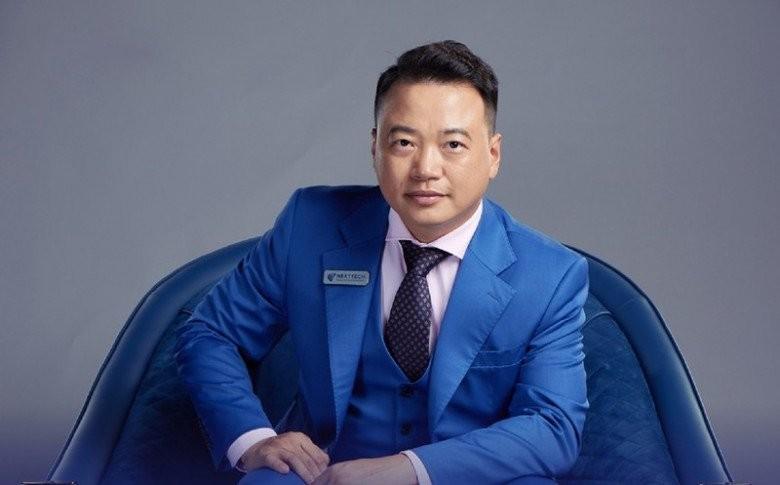 Trang cá nhân Shark Bình biến mất trên MXH sau loạt phát ngôn tranh cãi-1