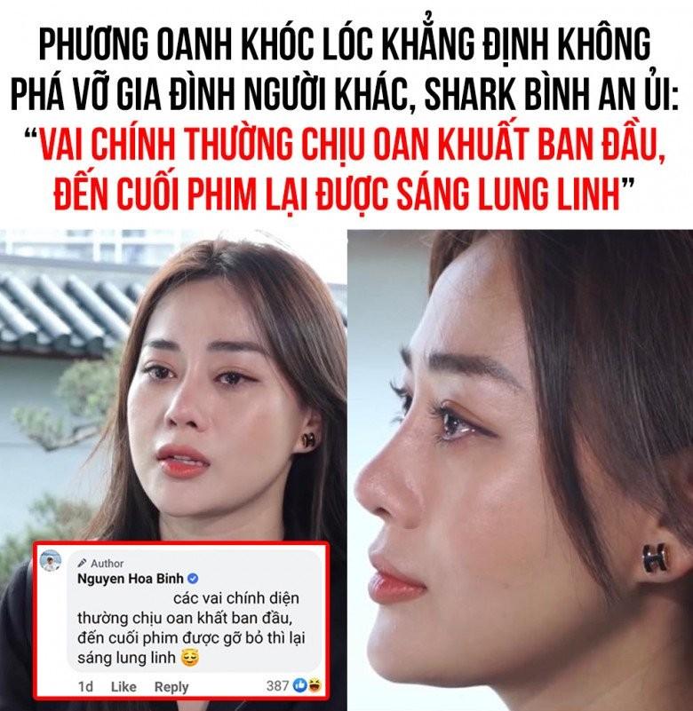 Trang cá nhân Shark Bình biến mất trên MXH sau loạt phát ngôn tranh cãi-3