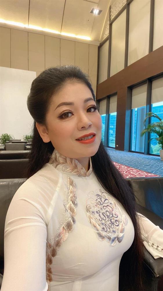 Anh Thơ nói gì khi bị tố hét cát-xê 86 triệu đồng đêm nhạc ở Hà Nội?-1