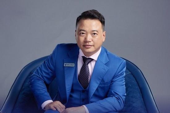 Trang cá nhân Shark Bình biến mất trên MXH sau loạt phát ngôn tranh cãi