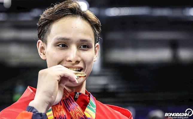 Đinh Phương Thành: Trầm tĩnh thi đấu, không ngại tỏ tình với nửa kia-1