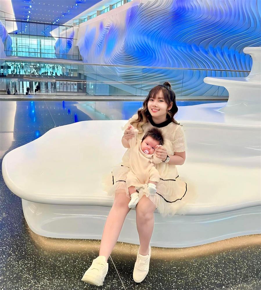 Xúc động Múi Xù và Bi Bảo đoàn tụ sau hành trình tìm con vất vả-3