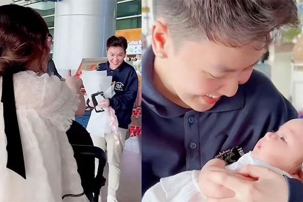 Chi 1,5 tỷ mua giống Tây để sinh em bé lai, cặp đôi LGBT nổi tiếng hiện giờ ra sao?-12