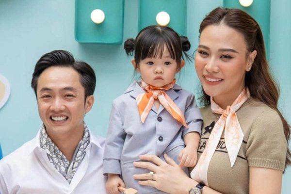 Đàm Thu Trang bất ngờ khi con gái kể tội vẫn một mực bênh Cường Đô La-3